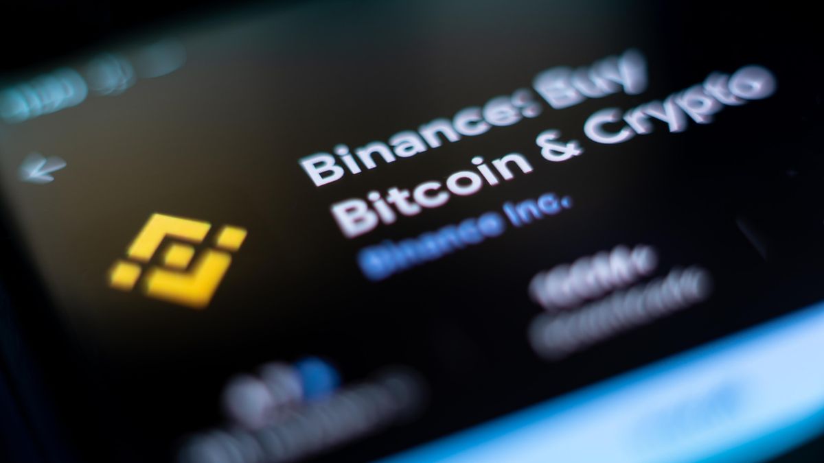 Trump omilostnil odsouzeného zakladatele kryptoměnové burzy Binance